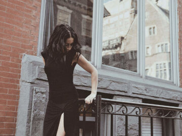 Flattering reformation pieces spring extended sizing