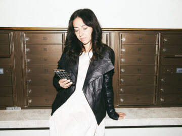 the sunday edit philadelphia fashion blogger