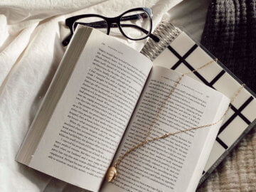 December reading list from philadelphia lifestyle blogger tanya kertsman