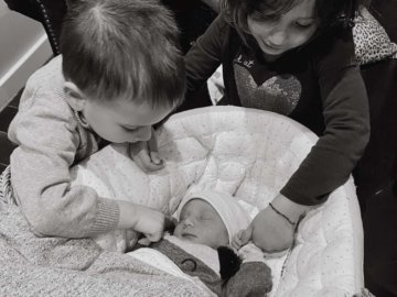 Introducing Brody Emanuel