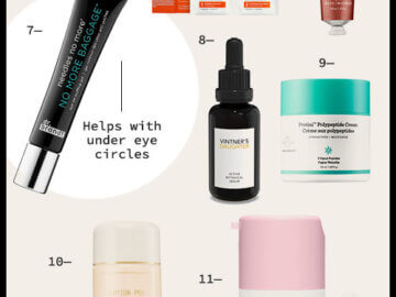 Top Skincare Philadelphia blogger